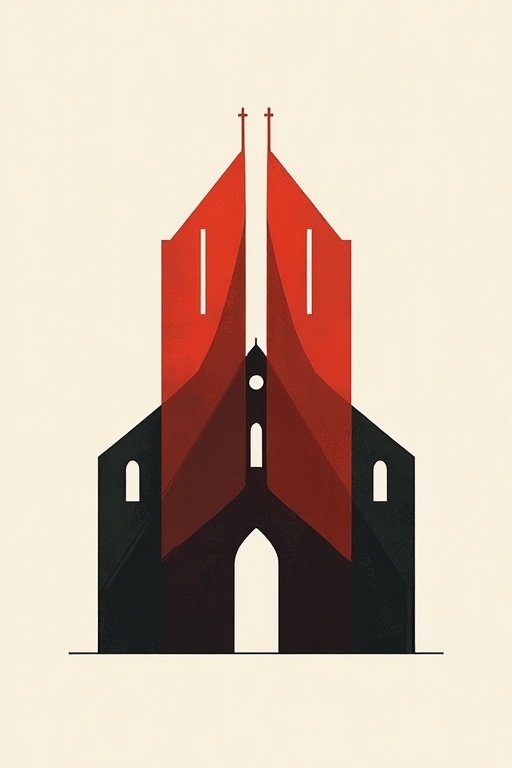 The Silent Architect